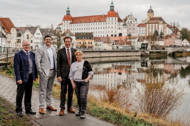 FDP Neuburg-Schrobenhausen